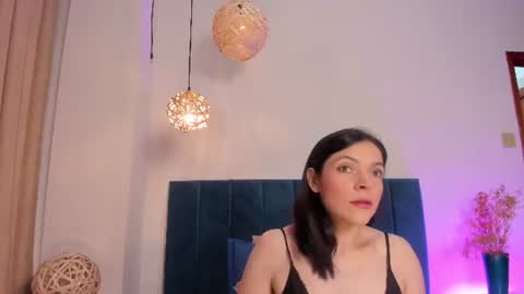 Anna Brooks online show from July 2, 12:10 am