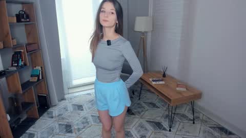 Ann online show from March 2, 8:21 am