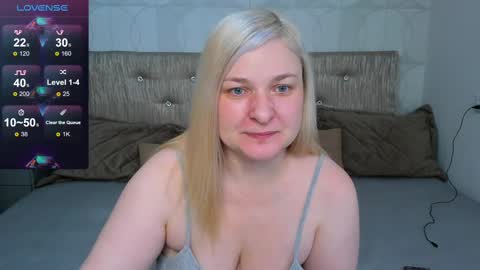 AnnaCherri online show from March 3, 2:00 am