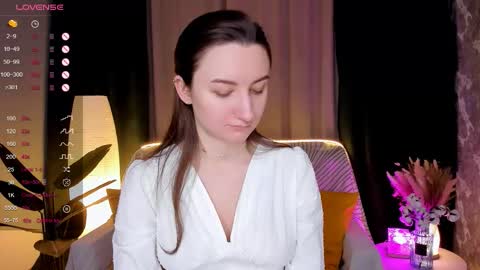 Anna online show from February 20, 2:32 am