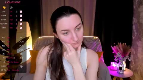 Anna online show from February 21, 6:36 am