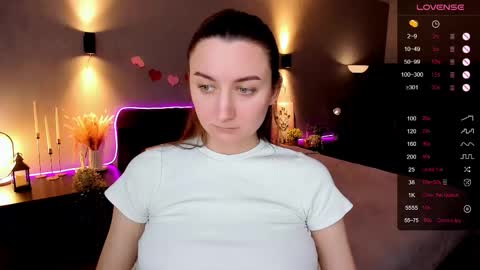 Anna online show from February 6, 7:01 am