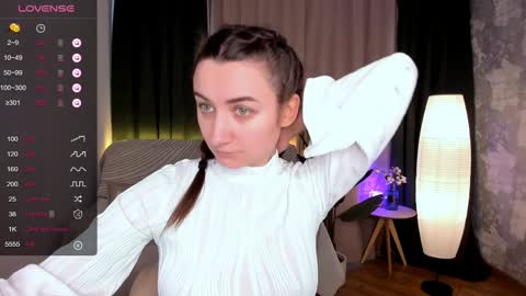 Anna online show from February 5, 7:07 am