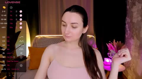 Anna online show from February 27, 2:22 am