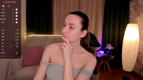 Anna online show from September 19, 2:43 am