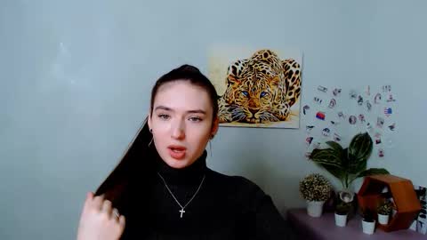 Anna online show from March 17, 9:35 am