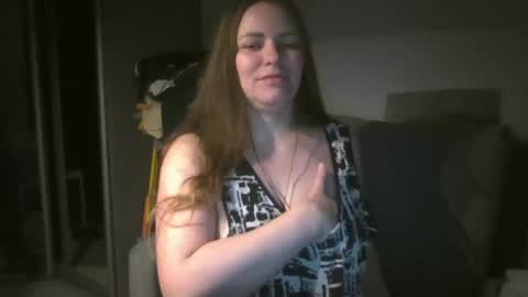 annadiamond1 online show from February 5, 10:12 pm