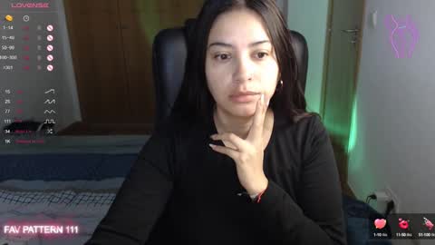 Snapshot of annadolll chatting on December 29, 10:01 am OF twitter annadangerx pornhub online show from December 29, 10:01 am