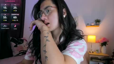 Annadu011 online show from November 22, 1:52 am