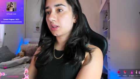 Snapshot of annadu011 chatting on February 22, 6:48 pm Annadu011 online show from February 22, 6:48 pm