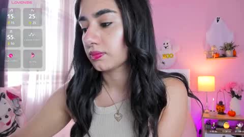 Annadu011 online show from October 21, 3:05 pm