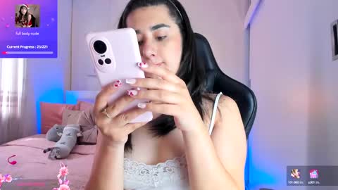 Snapshot of annadu011 chatting on March 7, 2:23 pm Annadu011 online show from March 7, 2:23 pm