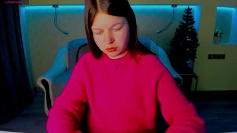 Anna online show from January 14, 6:13 am