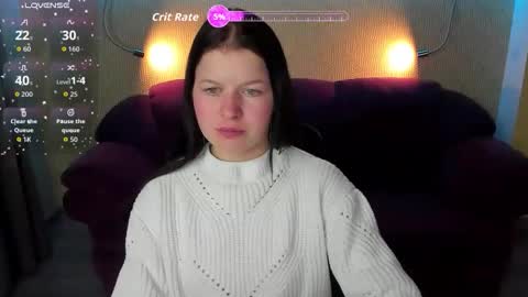 Anna online show from February 2, 6:12 am