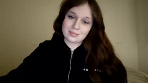 Anna online show from February 27, 12:10 am