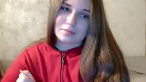 Anna online show from January 19, 2:41 am