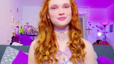 Anna online show from April 15, 5:41 am