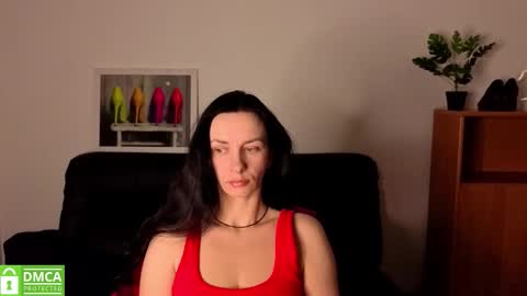 Anna online show from March 1, 12:38 pm