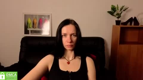 Anna online show from April 14, 5:40 am