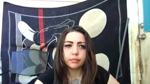 annaluv69 online show from October 14, 2:52 pm
