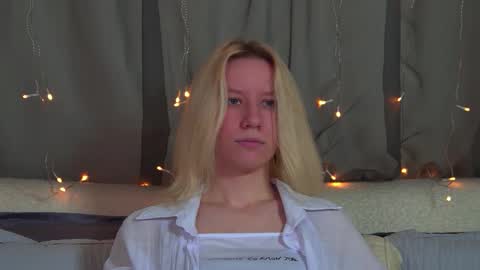 Anna online show from November 25, 6:37 am