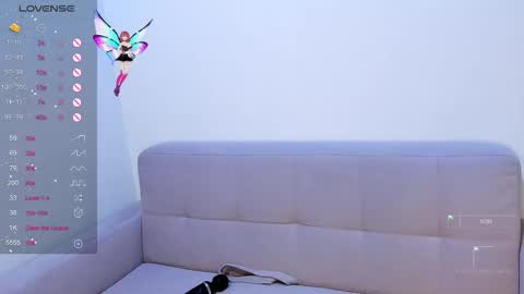 im Sophie  online show from December 1, 1:25 pm