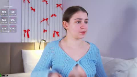 annanoir online show from March 1, 3:06 am