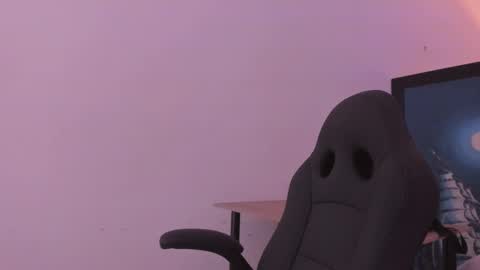 Annara Lein online show from November 6, 4:51 am