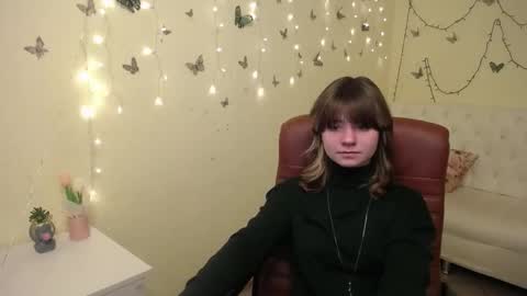 Anna online show from February 23, 6:46 am