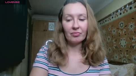 AnnaXLovers online show from November 20, 12:39 pm