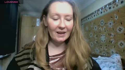 AnnaXLovers online show from April 25, 1:41 pm