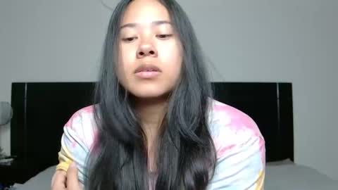 Anna online show from February 25, 5:06 am