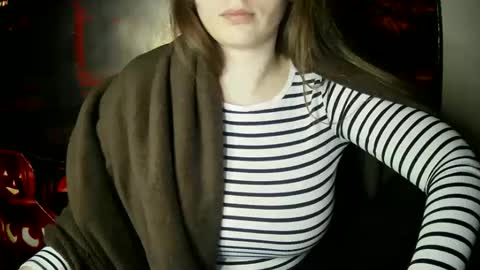 Bella online show from October 21, 5:17 pm