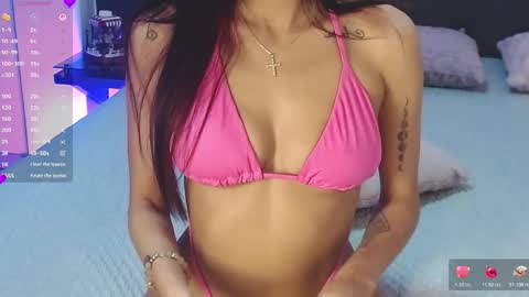 Anne  online show from February 11, 7:43 am