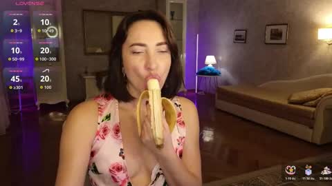 anne_karma online show from October 21, 8:24 pm