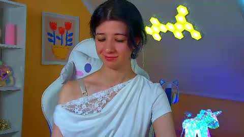 Anne online show from July 27, 6:27 pm