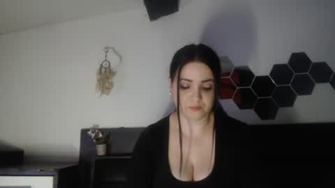 Snapshot of annebellee69 chatting on December 11, 11:00 pm annebellee69 online show from December 11, 11:00 pm