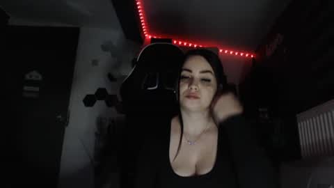 Snapshot of annebellee69 chatting on December 19, 11:03 pm annebellee69 online show from December 19, 11:03 pm