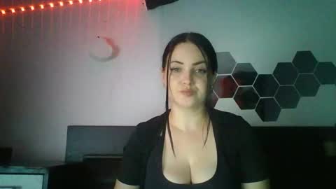 Snapshot of annebellee69 chatting on October 3, 9:20 pm annebellee69 online show from October 3, 9:20 pm