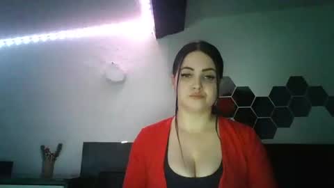 Snapshot of annebellee69 chatting on February 17, 9:21 pm annebellee69 online show from February 17, 9:21 pm