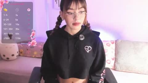Snapshot of annedark chatting on September 18, 11:03 pm Anne online show from September 18, 11:03 pm