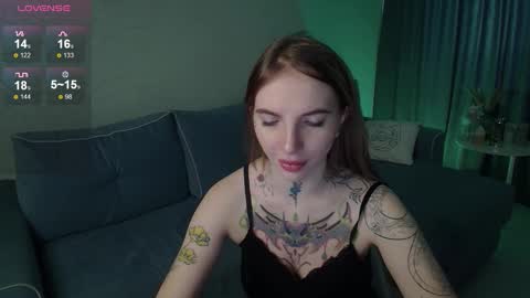 Annet online show from February 28, 8:36 am