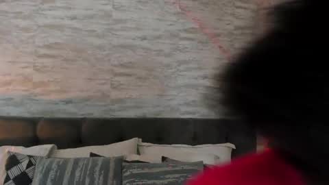 Anneth online show from November 21, 7:49 pm