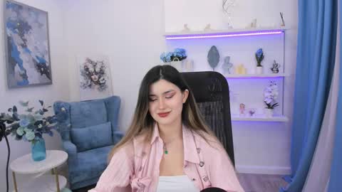 annetli online show from December 2, 7:16 pm