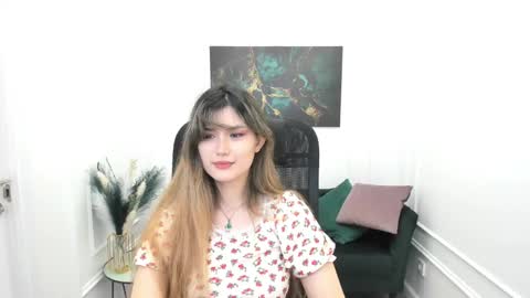 annetli online show from June 4, 3:12 am