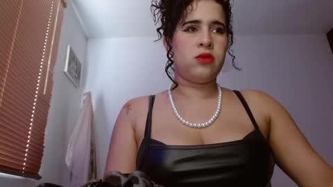 Snapshot of anngelademon chatting on January 12, 7:53 pm ANGEL  independent model  online show from January 12, 7:53 pm