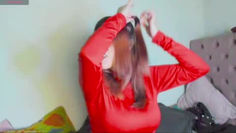 ANGE 3 online show from May 5, 3:53 am