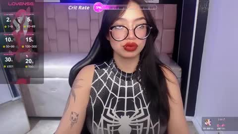 Snapshot of anni_acker_b chatting on September 12, 12:56 pm Anni acker b online show from September 12, 12:56 pm