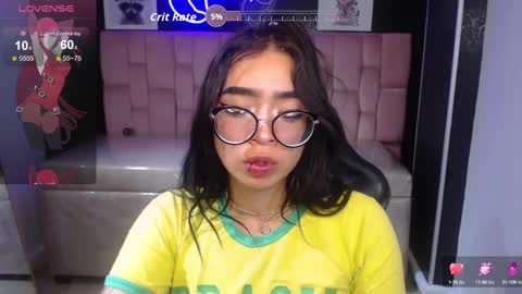 Snapshot of anni_acker_b chatting on September 18, 2:37 pm Anni acker b online show from September 18, 2:37 pm