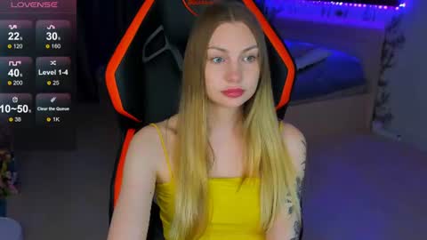 Annie online show from June 19, 8:23 pm